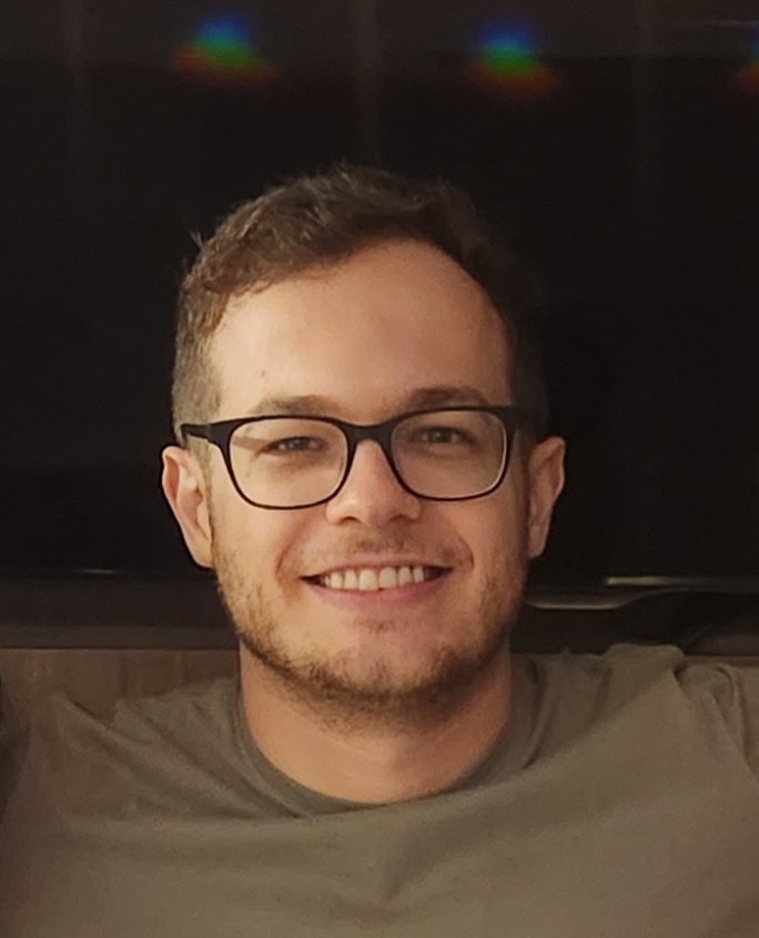 Bruno Carazato de Oliveira